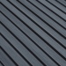 Стеновая панель CM Decking CM Wall, EBONY (Эбен) купить в Новой Ладоге