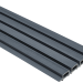 Стеновая панель CM Decking CM Wall, EBONY (Эбен) купить в Новой Ладоге