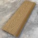 Заборная панель шип-паз EasyDecking Wood-Х 146х20 Дуб купить в Новой Ладоге