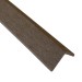 Уголок 3D EasyDecking Wood-Х 50х50 Шлифованный Венге купить в Новой Ладоге