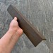 Уголок 3D EasyDecking Wood-Х 50х50 Шлифованный Венге купить в Новой Ладоге