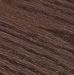 Ограждения из ДПК WOODVEX Темно-коричневый купить в Новой Ладоге