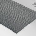 Фиброцементный сайдинг Fibra Plank Графитовый серый / RAL 7024 купить в Новой Ладоге