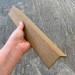 Уголок 3D EasyDecking Wood-Х 50х50 Шлифованный Дуб купить в Новой Ладоге