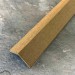 Уголок 3D EasyDecking Wood-Х 50х50 Шлифованный Дуб купить в Новой Ладоге
