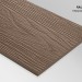 Фиброцементный сайдинг Fibra Plank Терракотовый / RAL 8028 купить в Новой Ладоге