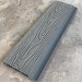 Заборная панель шип-паз EasyDecking Wood-Х 146х20 Серый купить в Новой Ладоге