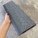 Заборная панель шип-паз EasyDecking Wood-Х 146х20 Серый купить в Новой Ладоге