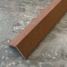 Уголок 3D EasyDecking Wood-Х 50х50 Шлифованный Коричневый купить в Новой Ладоге