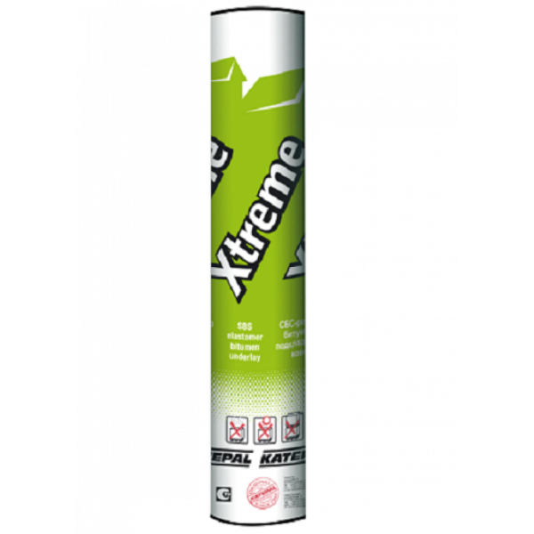 Ковер подкладочный KATEPAL Xtreme С самоклеящейся полосой купить в Новой Ладоге