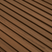 Стеновая панель CM Decking CM Wall, TEAK (Тик) купить в Новой Ладоге