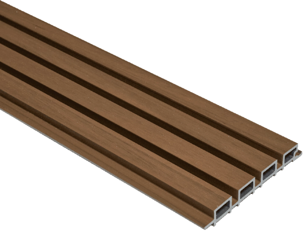 Стеновая панель CM Decking CM Wall, TEAK (Тик) купить в Новой Ладоге