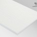 Фиброцементный сайдинг Fibra Plank Белый классический / RAL 9003 купить в Новой Ладоге