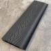 Заборная панель шип-паз EasyDecking Wood-Х 146х20 Черное дерево купить в Новой Ладоге