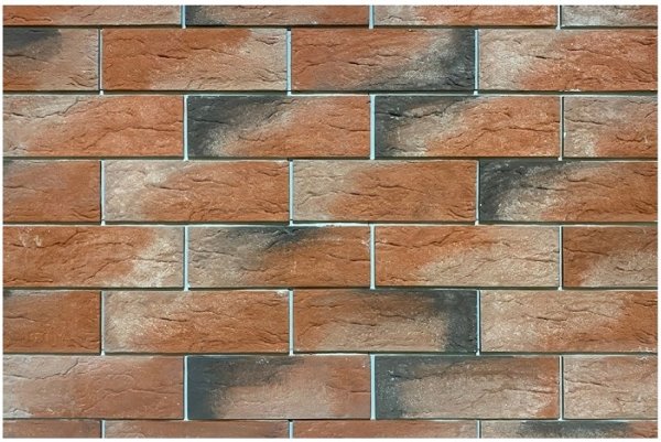 Фиброцементные панели КАНЬОН коллекция ИНДИГО 43 купить в Новой Ладоге