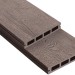 Террасная доска ДПК Outdoor 3D NEVADA/CALIFORNIA BROWN коричневая микс купить в Новой Ладоге