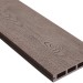 Террасная доска ДПК Outdoor 3D NEVADA/CALIFORNIA BROWN коричневая микс купить в Новой Ладоге