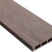 Террасная доска ДПК Outdoor 3D NEVADA/CALIFORNIA BROWN коричневая микс купить в Новой Ладоге