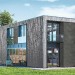 Фиброцементные панели Panda Перфорация 3D 05300F купить в Новой Ладоге