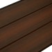 Фасадная панель из ДПК CM Cladding Timber Спайси Браун купить в Новой Ладоге