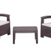 Комплект Rattan Comfort 3 купить в Новой Ладоге