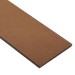 Универсальная доска EasyDecking Wood-X 131х11 Коричневый купить в Новой Ладоге
