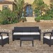 Комплект Rattan Comfort 5 купить в Новой Ладоге
