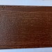 Фиброцементный сайдинг Latonit Махагон (RAL 8024/8014) купить в Новой Ладоге