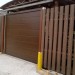 Штакетник ДПК Woodvex Палисандр купить в Новой Ладоге