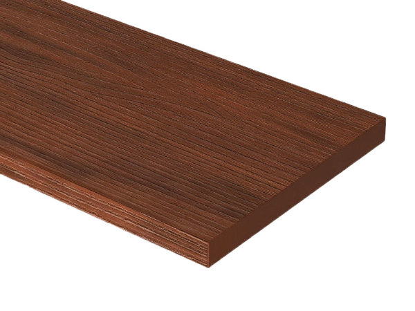 Штакетник ДПК Woodvex Палисандр купить в Новой Ладоге