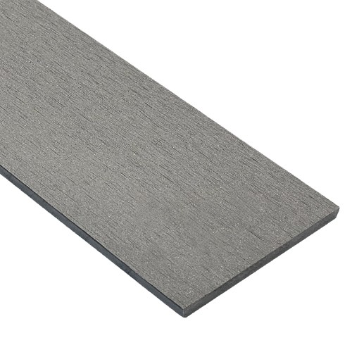 Универсальная доска EasyDecking Wood-X 131х11 Серый купить в Новой Ладоге