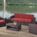 Уличный диваны и кресла Rattan Premium 5 купить в Новой Ладоге