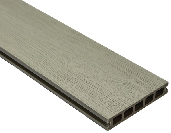 Террасная доска из ДПК CM Decking серия Country Grey купить в Новой Ладоге