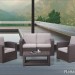 Уличный диваны и кресла Rattan Premium 4 купить в Новой Ладоге