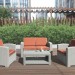 Уличный диваны и кресла Rattan Premium 4 купить в Новой Ладоге