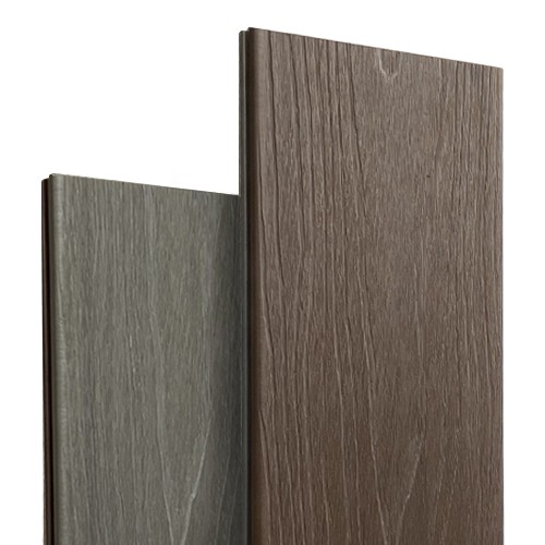 Террасная доска ДПК Co-extrusion EasyDecking 145х21 3D Multicolor Chestnut / Old Barn купить в Новой Ладоге
