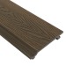 Фасадная панель EasyDecking Wood-X 156х21 Венге купить в Новой Ладоге
