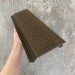Фасадная панель EasyDecking Wood-X 156х21 Венге купить в Новой Ладоге