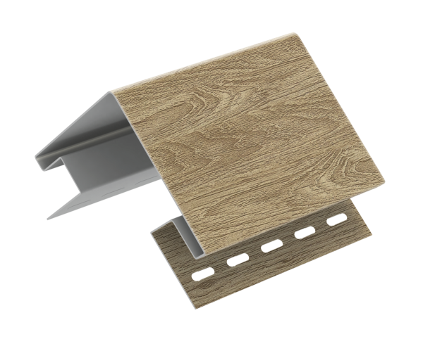 Наружный угол Timberblock Планкен Кленовый купить в Новой Ладоге