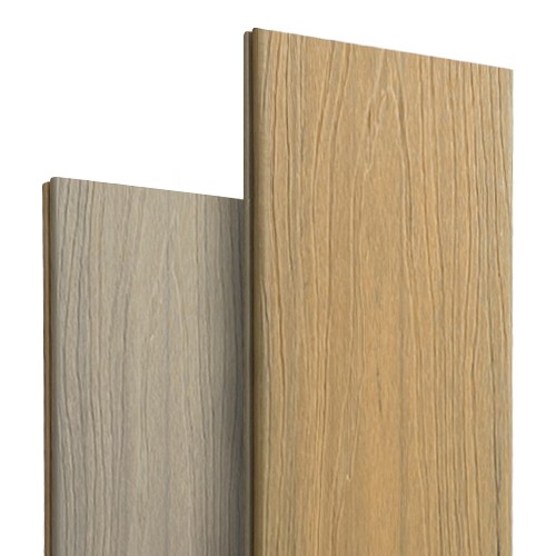 Террасная доска ДПК Co-extrusion EasyDecking 145х21 3D Multicolor Oak / Driftwood купить в Новой Ладоге