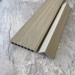 Террасная доска ДПК Co-extrusion EasyDecking 145х21 3D Multicolor Oak / Driftwood купить в Новой Ладоге