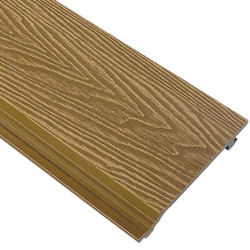 Фасадная панель EasyDecking Wood-X 156х21 Дуб купить в Новой Ладоге
