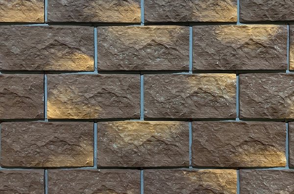 Фиброцементные панели КАНЬОН коллекция Малый Сколотый Камень 36 купить в Новой Ладоге