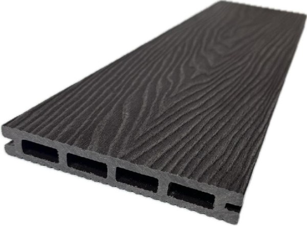 Доска террасная ДПК NanoWood Lite 3D купить в Новой Ладоге