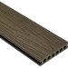 Террасная доска из ДПК CM Decking Reverse, Волнат/Чаркоал купить в Новой Ладоге