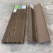 Террасная доска ДПК EasyDecking Wood-X 146х23 Венге купить в Новой Ладоге