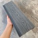 Фасадная панель EasyDecking Wood-X 156х21 Серый купить в Новой Ладоге