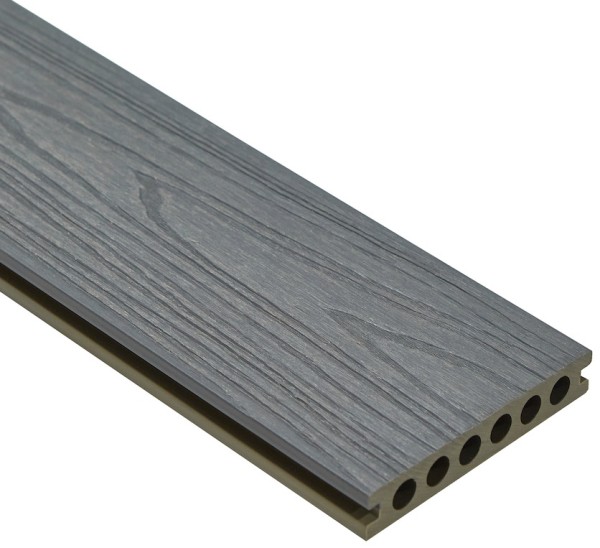 Террасная доска из ДПК CM Decking Reverse, Антик/Лайт грей купить в Новой Ладоге