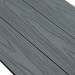 Террасная доска из ДПК CM Decking Reverse, Антик/Лайт грей купить в Новой Ладоге