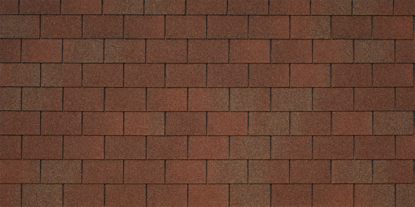 Гибкая черепица Tegola UNICA TOSCANA TERRACOTTA 406 купить в Новой Ладоге